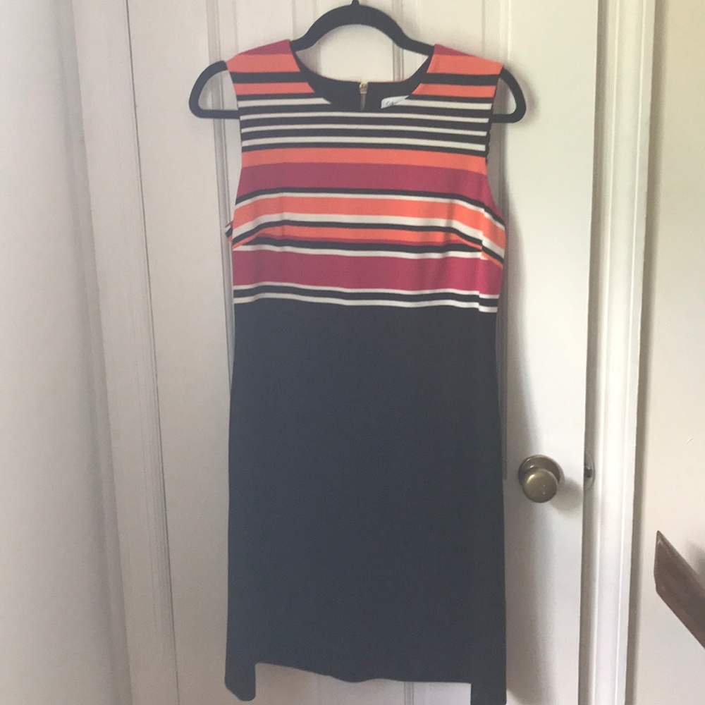 Calvin Klein dress